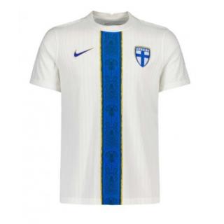 Finlandia 1a Equipación 2025/26